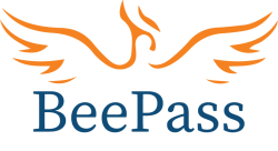 BeePass_Logo